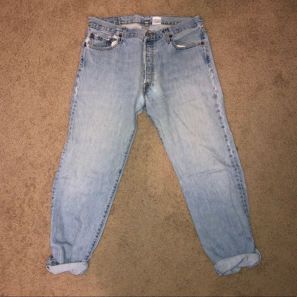 levi jeans 35 inch waist